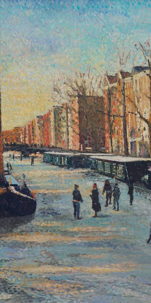 Amsterdam