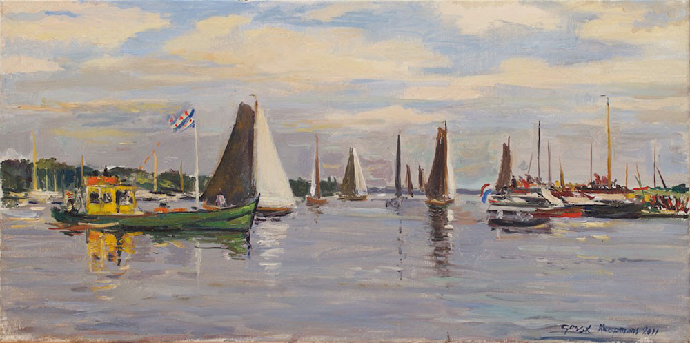 Veenhoop