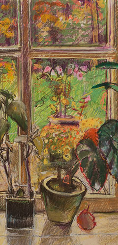 Interieur