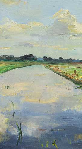 Alde Feanen