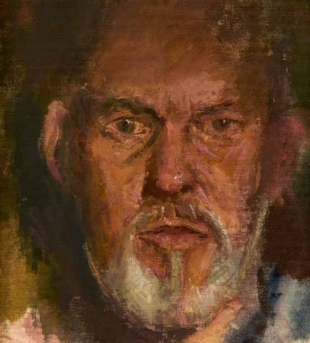 Zelfportret