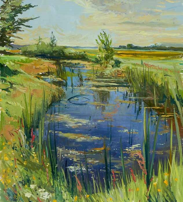 Ryptjerksterpolder